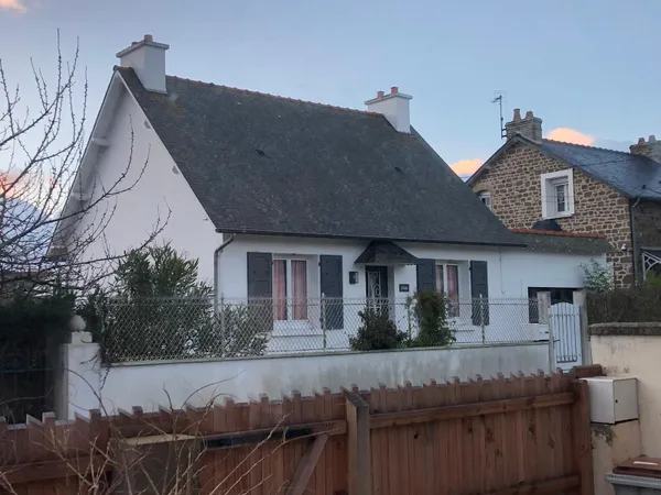 MAISON A PARAME