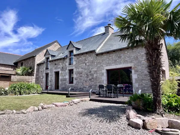 Maison 6 pièces 116 m²