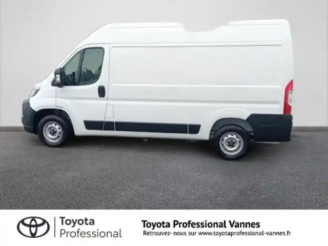 Toyota Proace max fg l2h2 3.3 140ch start ng24 — photo 2