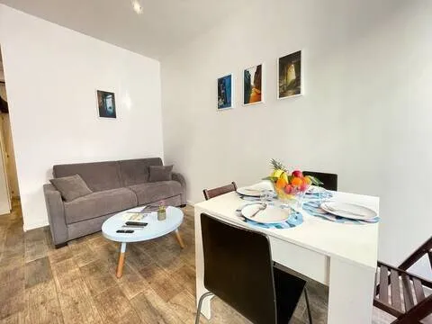 Appartement 2 pièces 30 m²