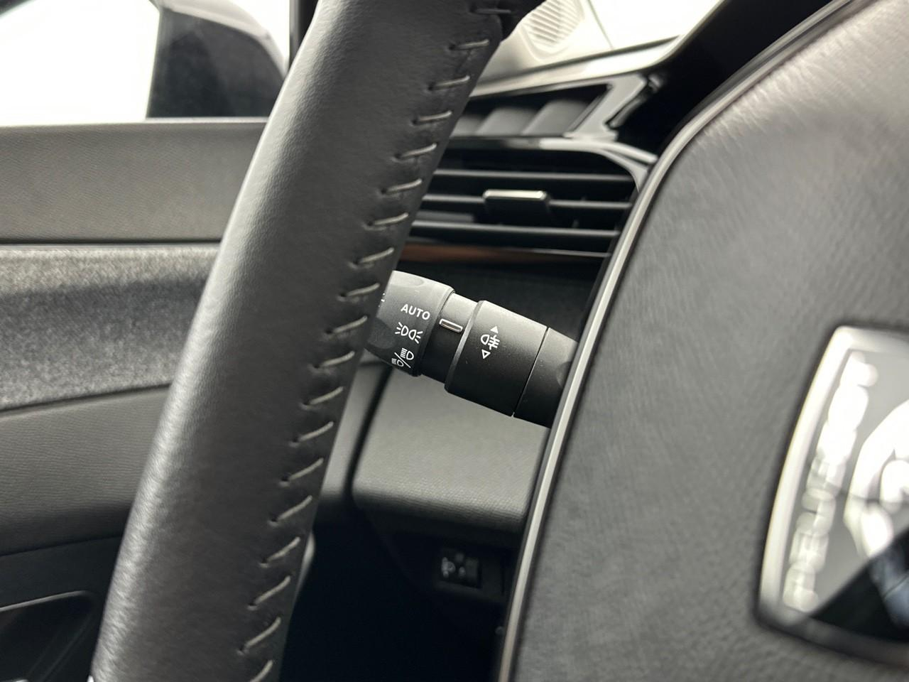 Peugeot 308 bluehdi 130ch s&s eat8 allure — photo 20