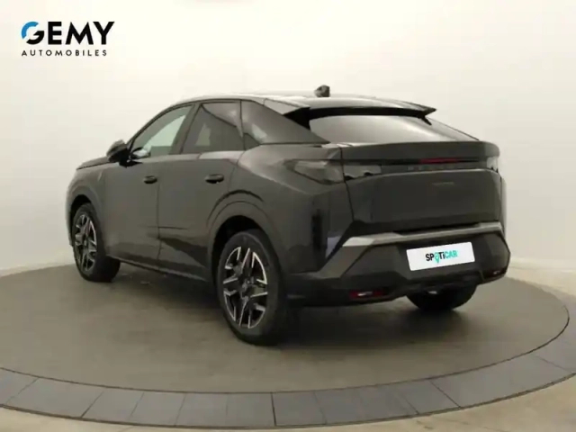 Peugeot 3008 hybrid 145 e-dcs6 — photo 7
