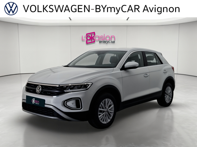 Volkswagen T-Roc 1.0 TSI 110 Start/Stop BVM6