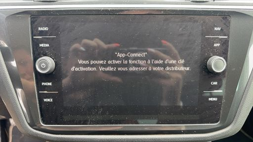 Volkswagen Tiguan 1.4 TSI 150 - Comfortline – 2018 – 142774 km – Essence – Boîte Manuelle — photo 30