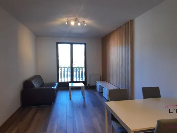 Appartement 2 pièces 49 m²