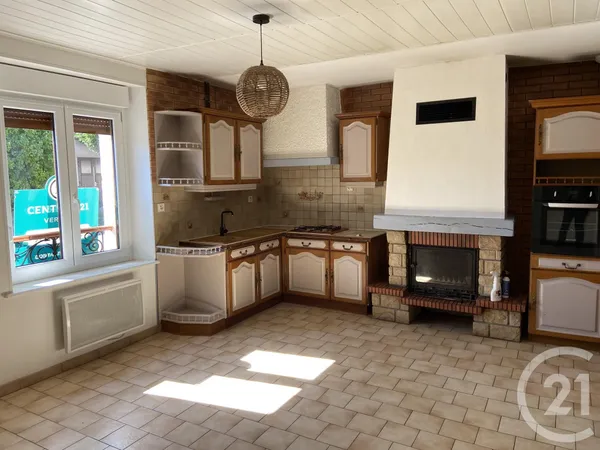 Maison 4 pièces 98 m²