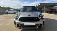 Mini Countryman Cooper SE 125ch + 95ch Edition Premium ALL4 BVA6
