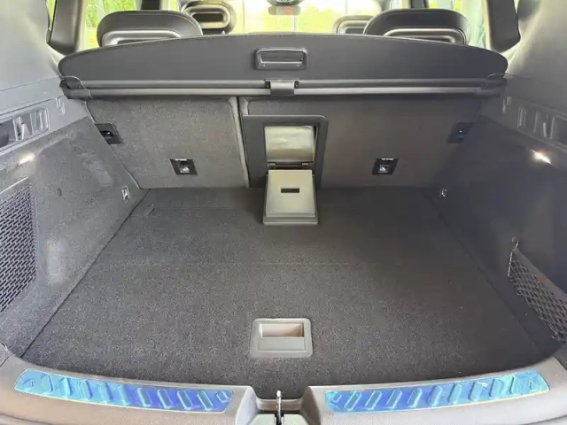 Smart #5 smart  awd 646 ch — photo 19
