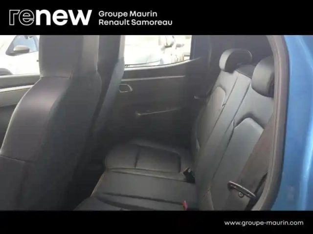 Dacia Spring 45ch confort plus - achat intégral — photo 15