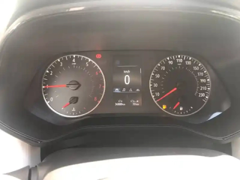 Renault Clio sce 65