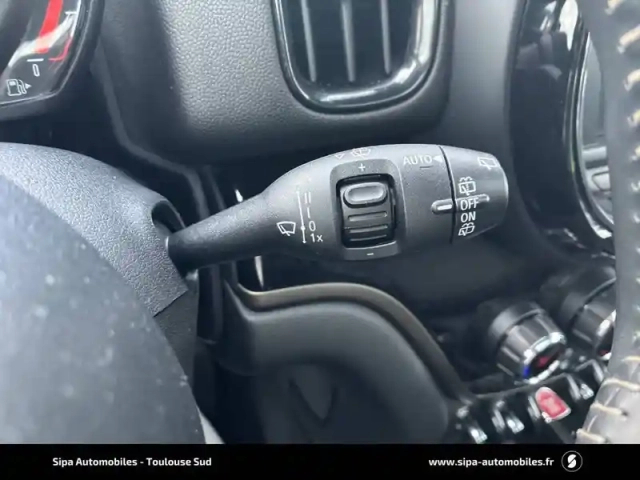 Mini Mini countryman 136 ch bva7 — photo 14