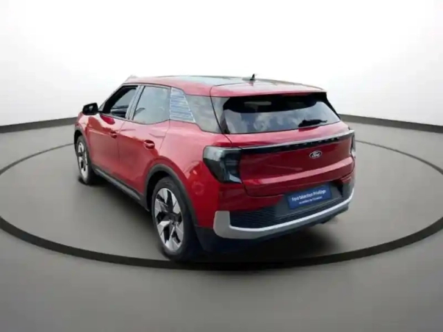 Ford Explorer 286ch extended range 77kwh rwd — photo 4