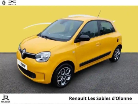 Renault Twingo 1.0 sce 65ch equilibre