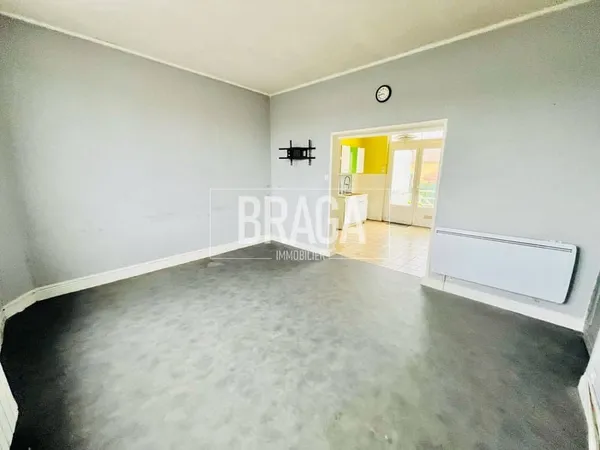 Maison 3 pièces 77 m²