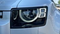 Land-Rover Defender 110 2.0 P400e XS Edition 2023 — photo 33