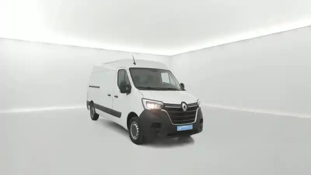 Renault Master fgn trac f3500 l3h3 blue dci 135 — photo 117