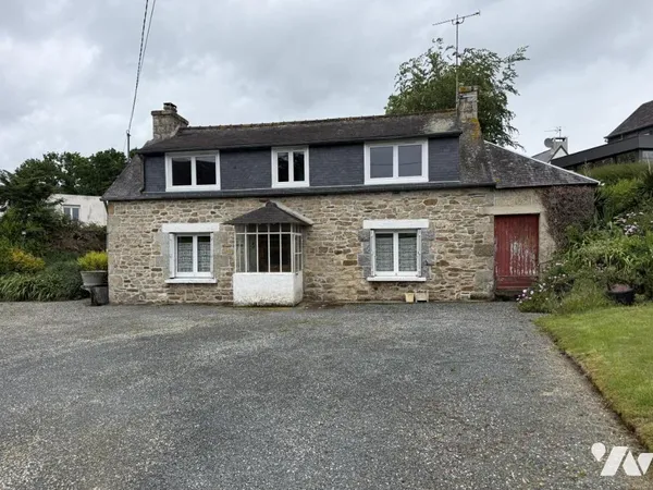 Maison 3 pièces 70 m²