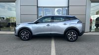 Peugeot 2008 1.2 100ch S&S Style — photo 8