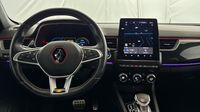 Renault Arkana 1.6 E-Tech hybride 145ch RS Line Fast Track — photo 11