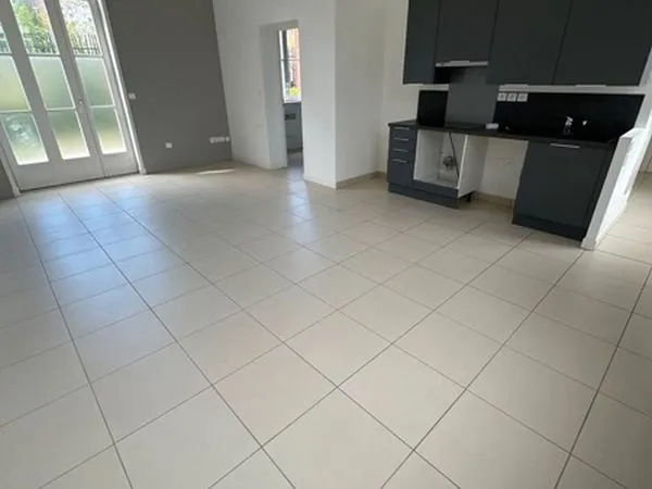 Appartement 2 pièces 52 m²