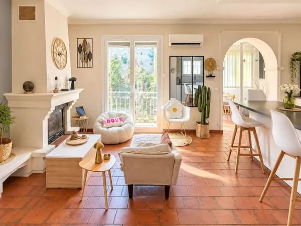 Maison 3 pièces 74 m²