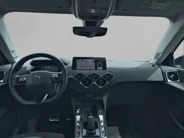 Ds Ds 3 e-tense — photo 8