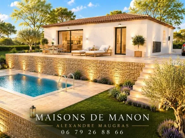 Maison 3 pièces 84 m²