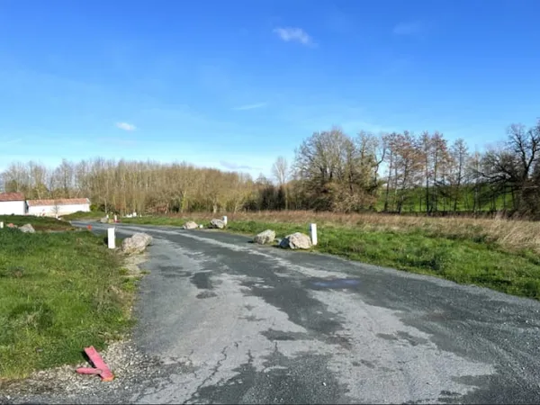 Maison neuve 4 pièces 74 m²