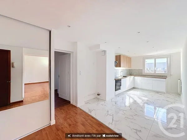 Appartement 4 pièces 84 m²