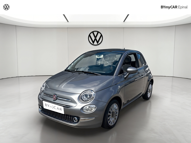 Fiat 500 1.2 69 ch