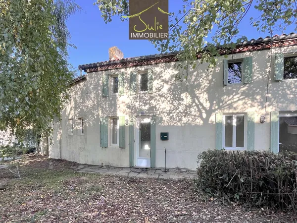 Maison 4 pièces 88 m²