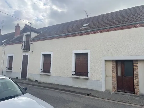 Local professionnel 8 pièces 183 m²