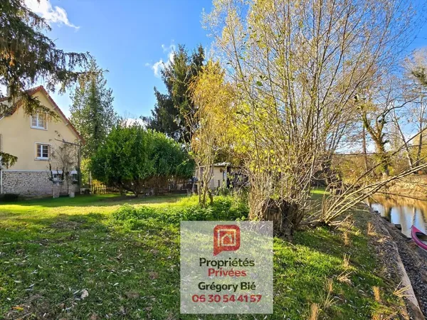 Maison 6 pièce(s) 150 m2