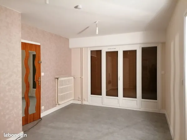 Appartement F2