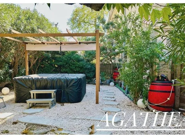 Maison 8 pièces 175 m²