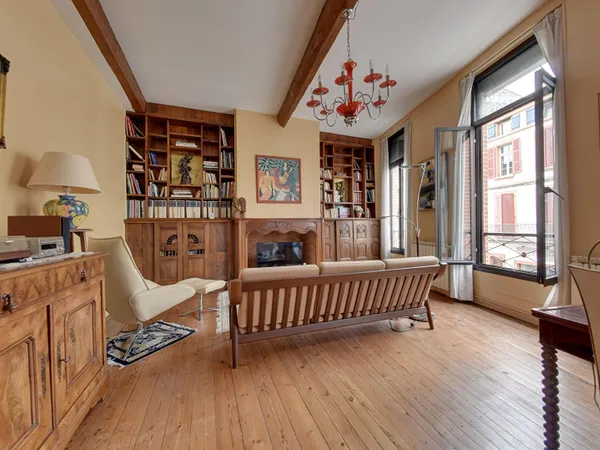 Maison Montauban 7 pièces 145 m2