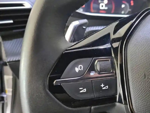 Peugeot 2008 bluehdi 130 s&amp;s eat8 — photo 56