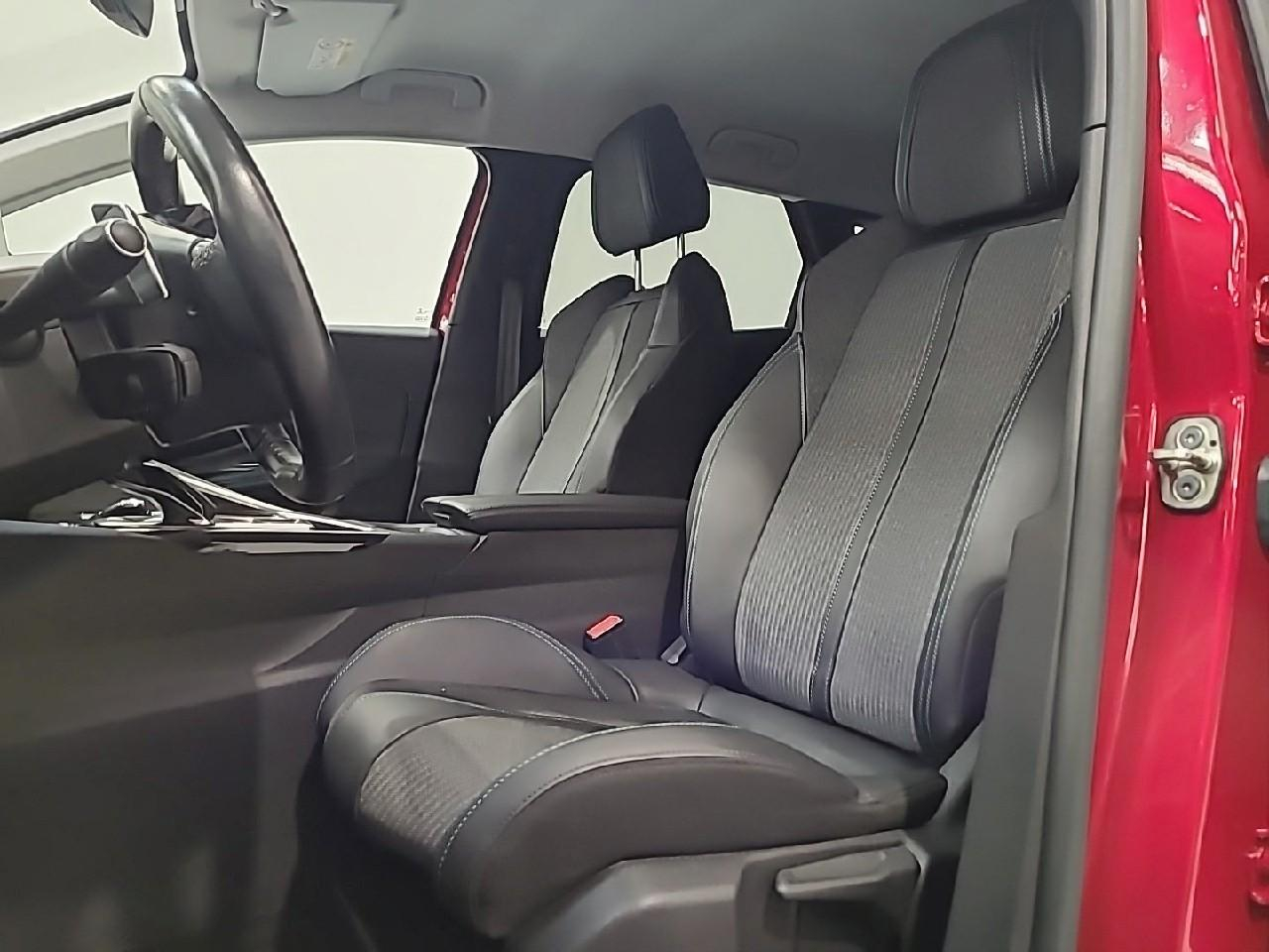 Peugeot 3008 hybrid 225 e-eat8 allure pack — photo 10