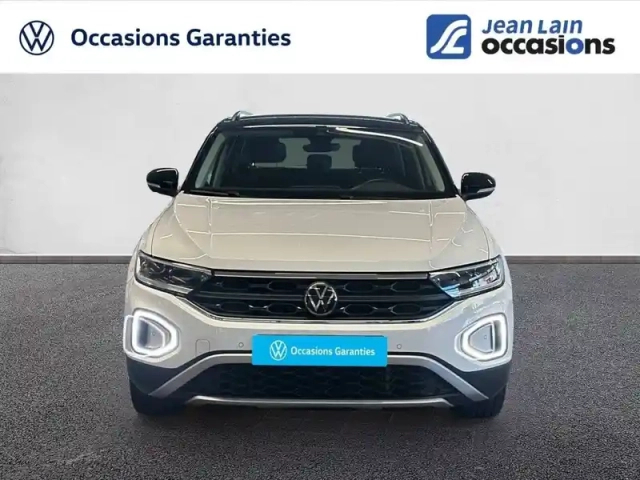 Volkswagen T-Roc 1.0 tsi 110 start/stop bvm6 — photo 9