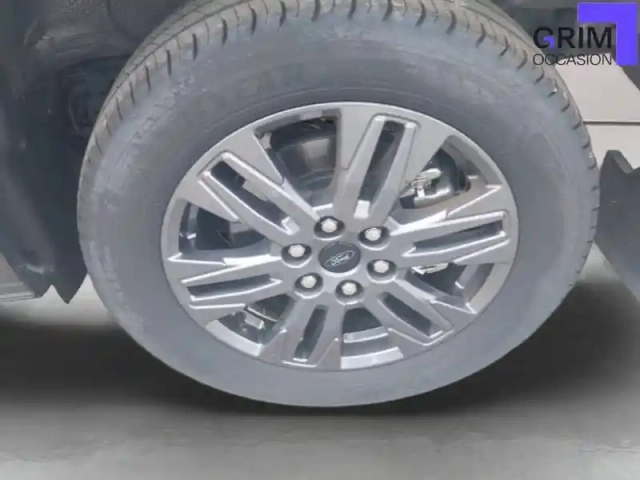 Ford Transit custom fourgon 320 l1h1 2.0 ecoblue 170 ch bva8 — photo 15