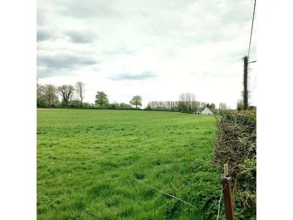 Terrain à bâtir Vente Ruisseauville  986m² 23720€