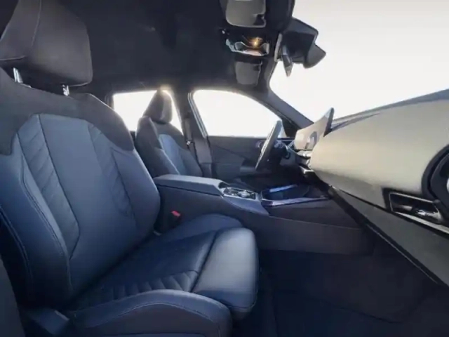 Bmw X3 xdrive30e 299ch m sport — photo 30