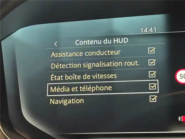 Land Rover Range Rover p460e awd 3.0l i6 phev — photo 54