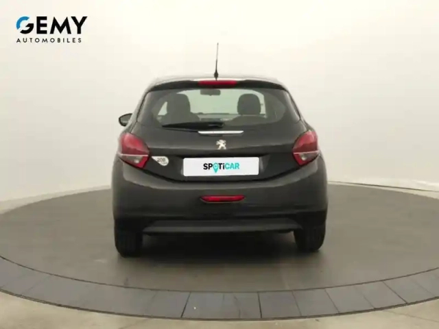 Peugeot 208 1.2 puretech 68ch bvm5 — photo 5