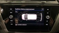 Volkswagen Touran 2.0 TDI 150ch VW Edition DSG7 7 places — photo 29
