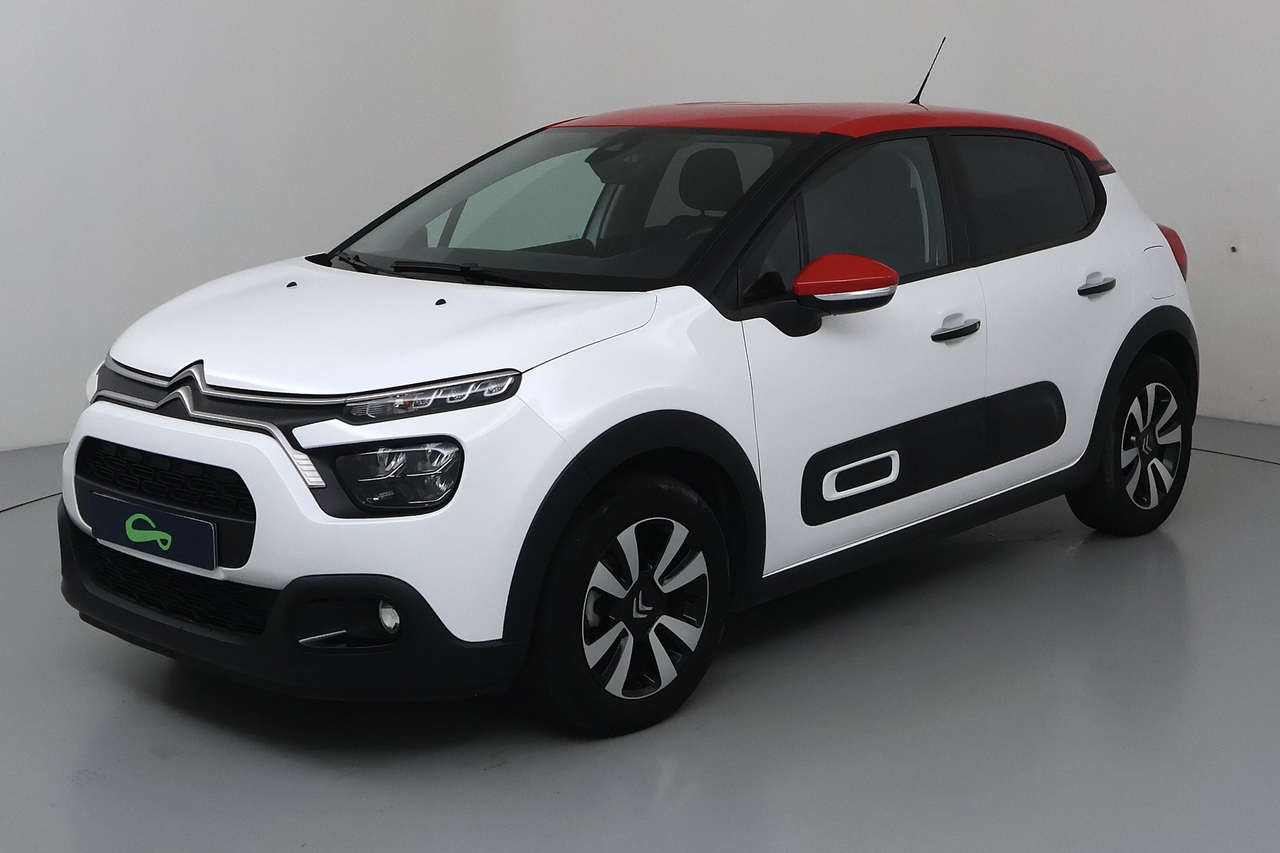 Citroën C3 — photo 1