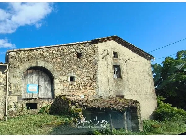 Maison 3 pièces 75 m²