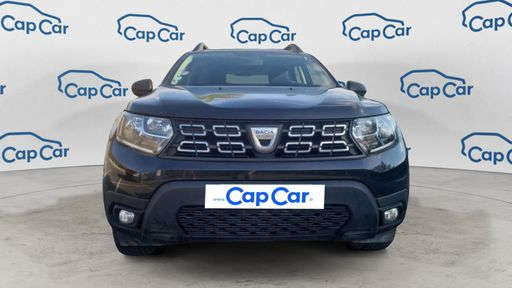 Dacia Duster 1.0 TCe 100 4x2 - Access – 2020 – 97200 km – Essence – Boîte Manuelle — photo 22