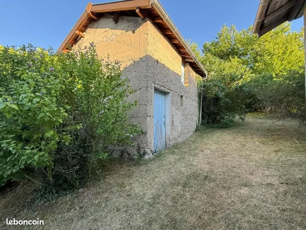 Maison 90 m² Serezin Du Rhone