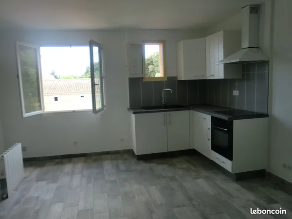 Location appartement t2